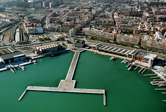 obras-darsena-copa-america-valencia